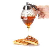 DISPENSADOR DE MIEL
