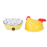 Gallina Hervidor Automatica de huevos