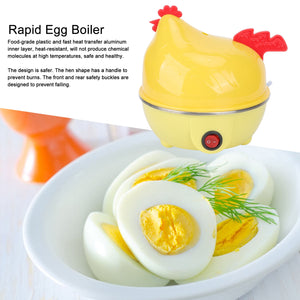 Gallina Hervidor Automatica de huevos