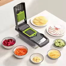 Picadora de verduras