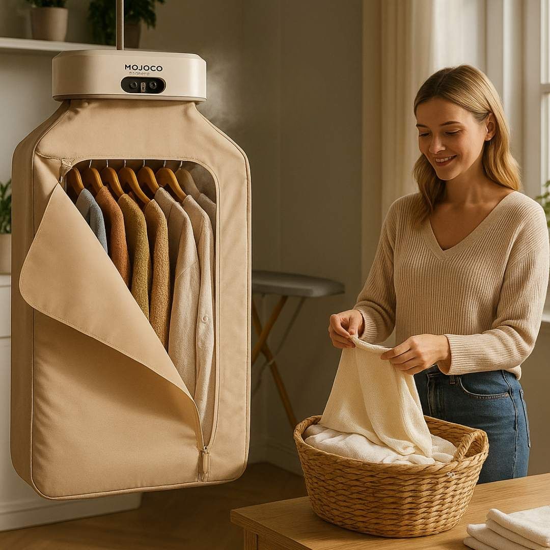 Secador De Ropa Portátil